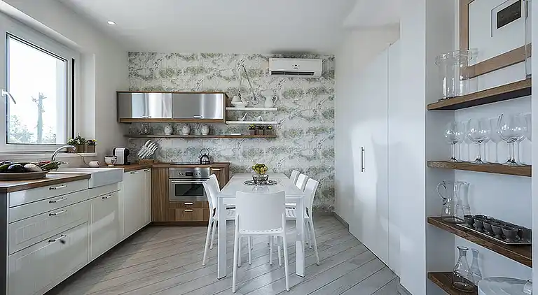 Villa in Marina di Modica