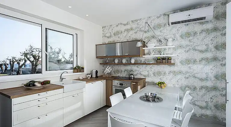 Villa in Marina di Modica