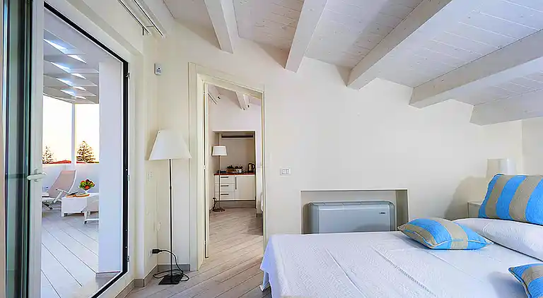 Villa in Marina di Modica