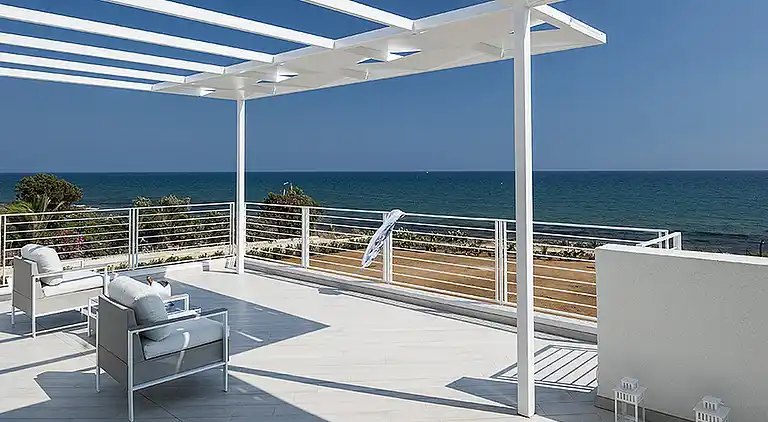 Villa in Marina di Modica