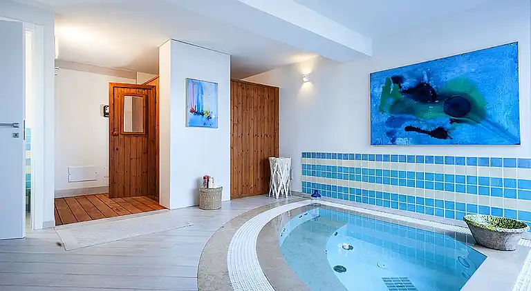 Villa in Marina di Modica