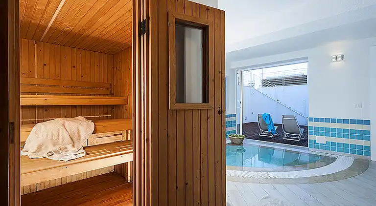 Villa in Marina di Modica