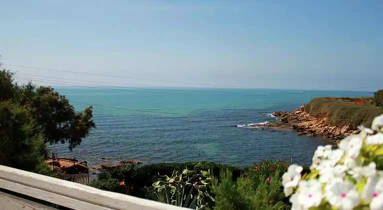 Lägenhet i Punta Braccetto