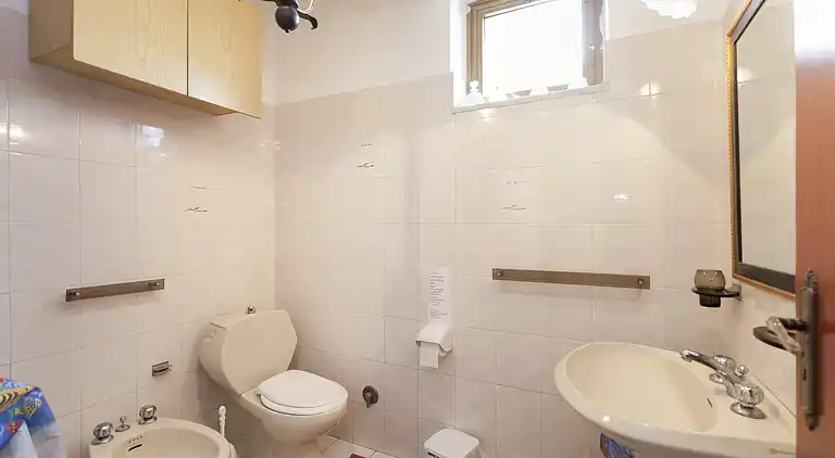 Vakantiehuis in Chianchitta