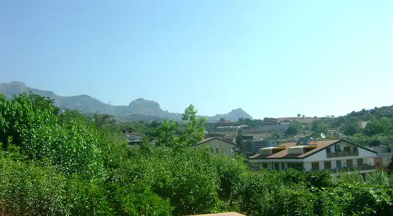 Vakantiehuis in Chianchitta