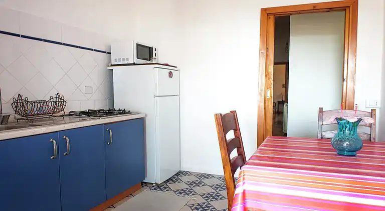 Holiday home in Lingua