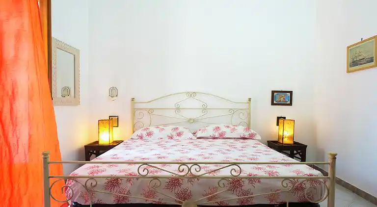 Holiday home in Lingua