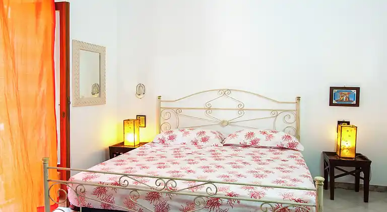 Holiday home in Lingua