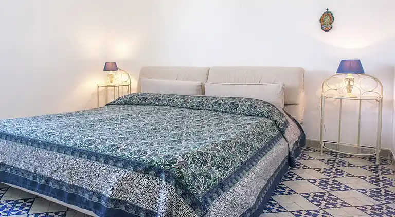 Holiday home in Lingua