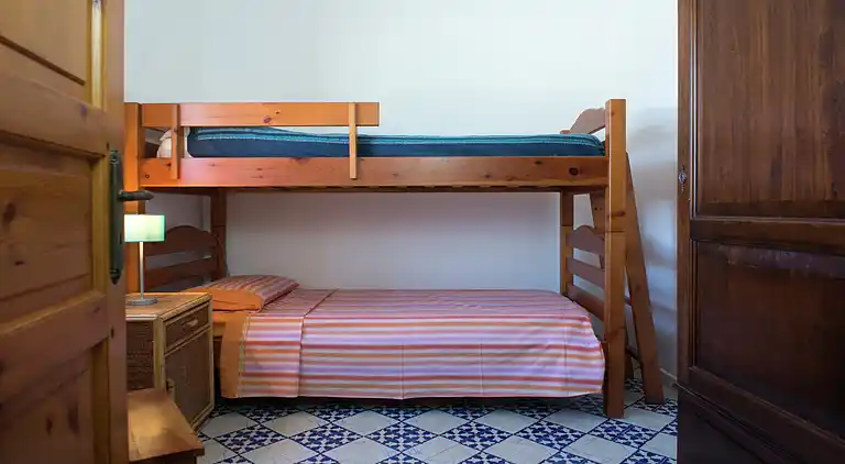 Holiday home in Lingua