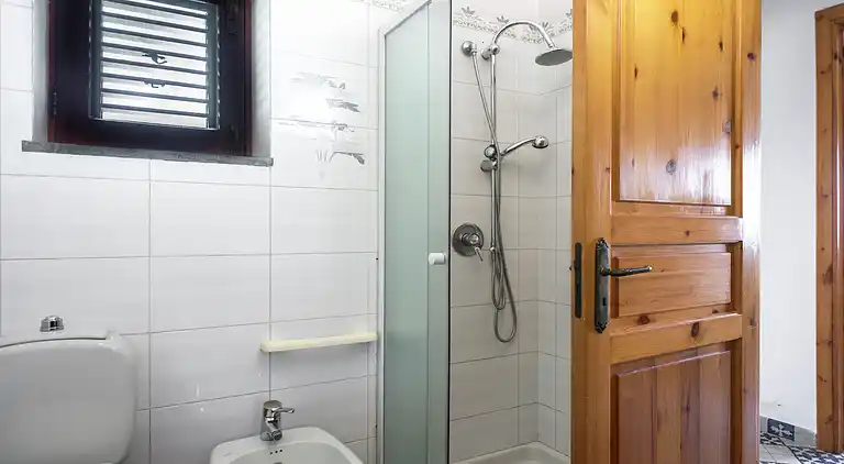 Holiday home in Lingua