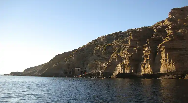 Holiday home in Lingua