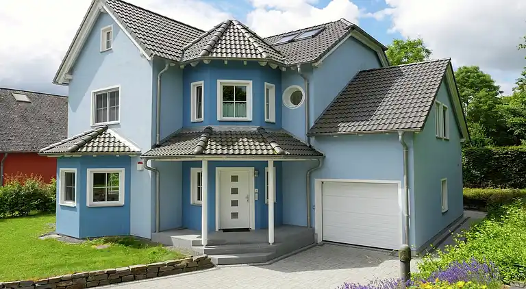 Holiday home in Eschdorf