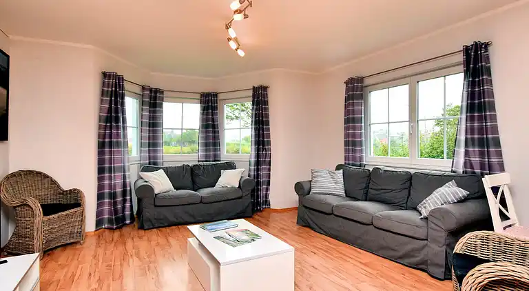 Holiday home in Eschdorf