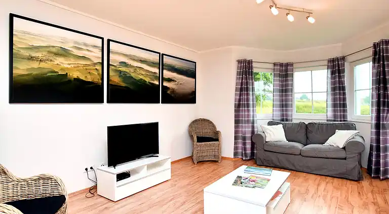 Holiday home in Eschdorf