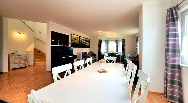 Holiday home in Eschdorf