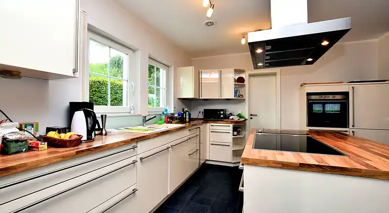 Holiday home in Eschdorf