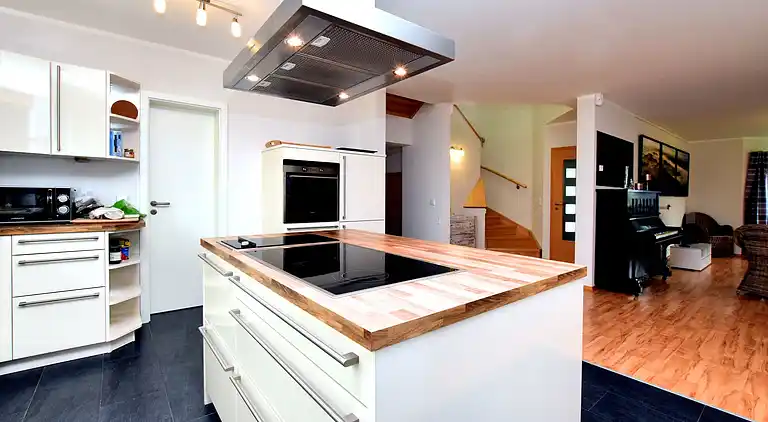 Holiday home in Eschdorf