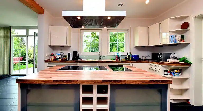 Holiday home in Eschdorf