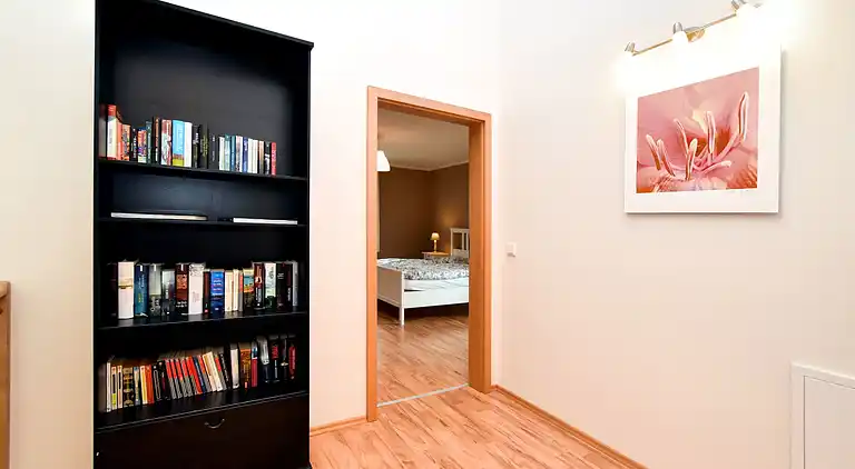 Holiday home in Eschdorf