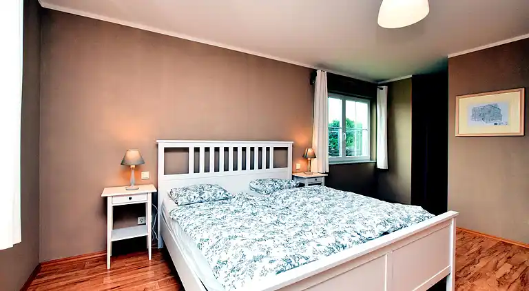 Holiday home in Eschdorf