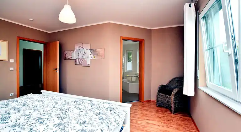 Holiday home in Eschdorf