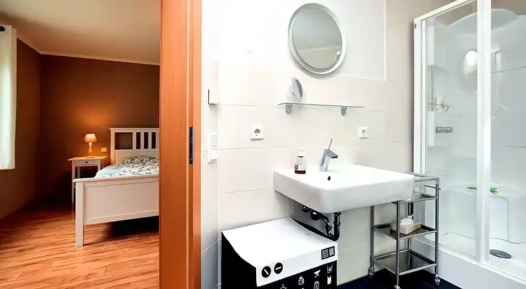 Holiday home in Eschdorf