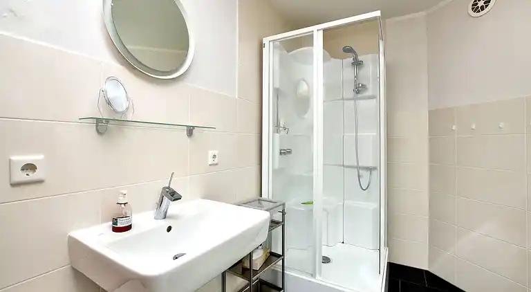 Holiday home in Eschdorf