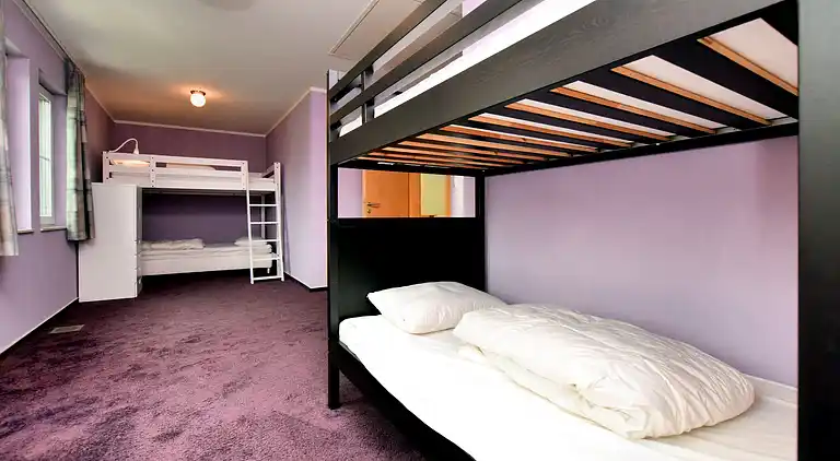 Holiday home in Eschdorf