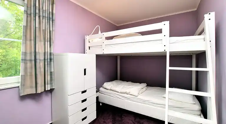 Holiday home in Eschdorf