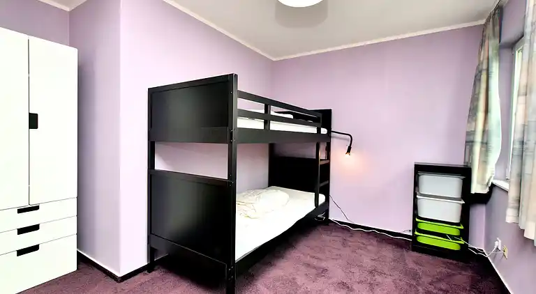 Holiday home in Eschdorf