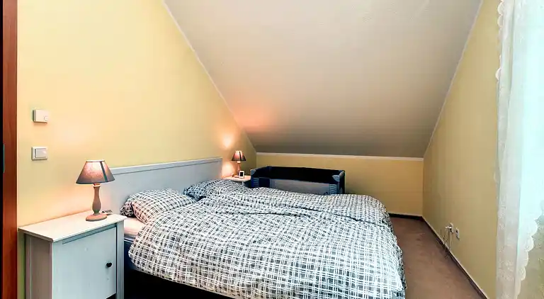 Holiday home in Eschdorf