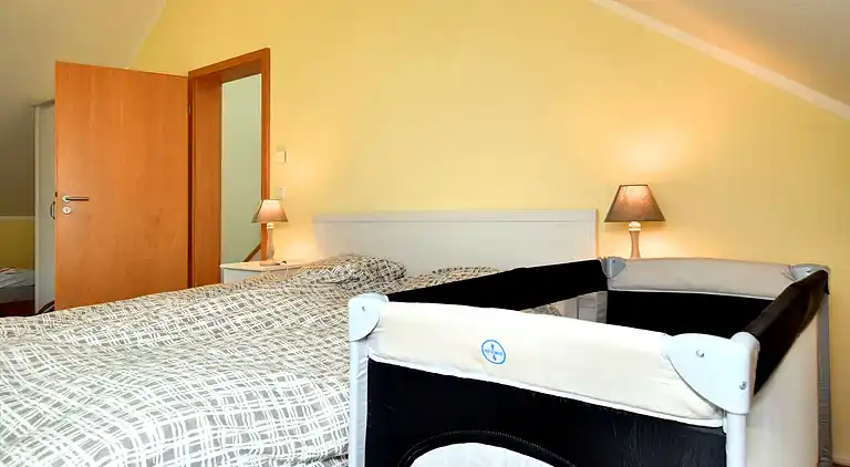 Holiday home in Eschdorf