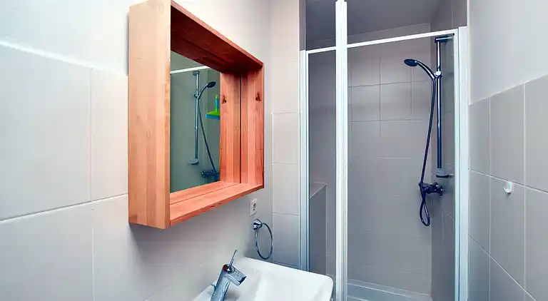 Holiday home in Eschdorf