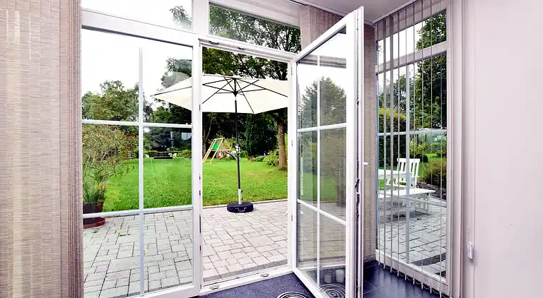 Holiday home in Eschdorf