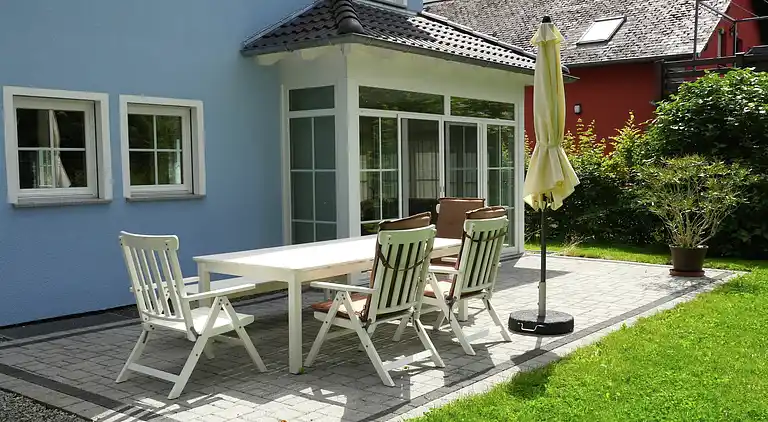 Holiday home in Eschdorf