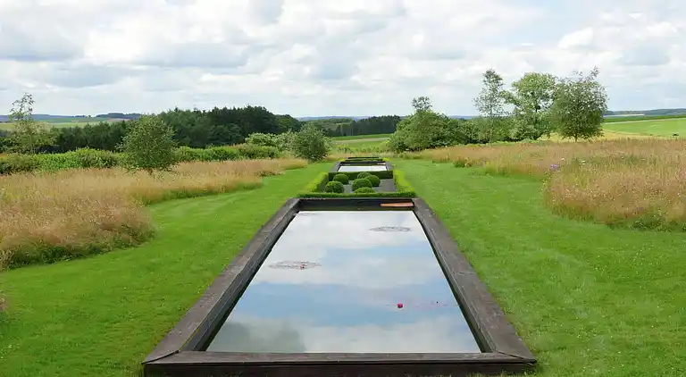 Holiday home in Eschdorf