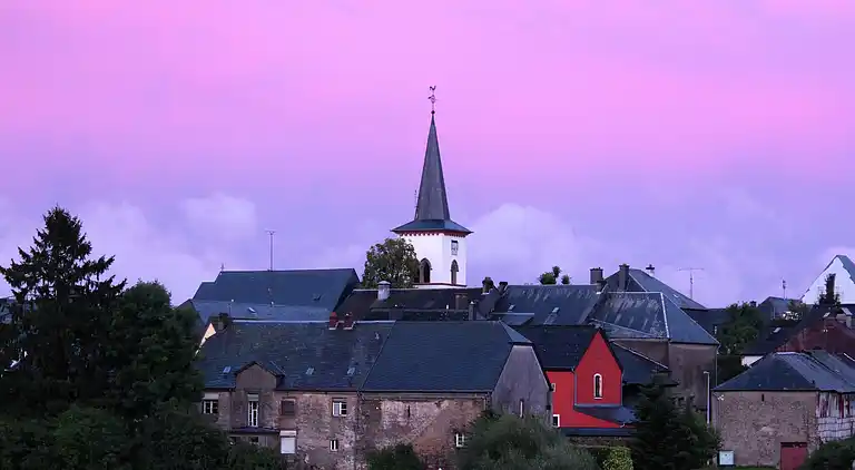 Holiday home in Eschdorf