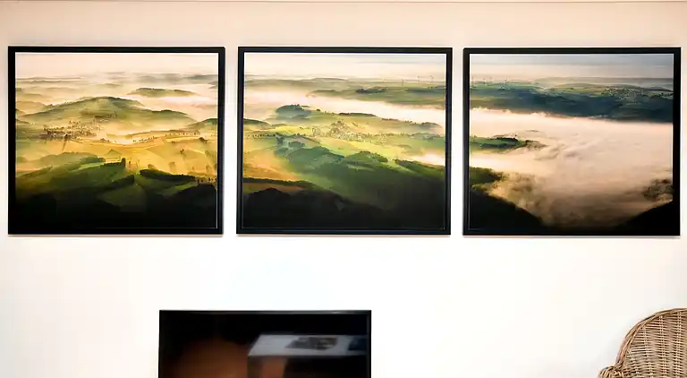 Holiday home in Eschdorf