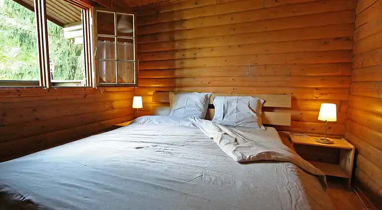 Stuga i Niederwampach