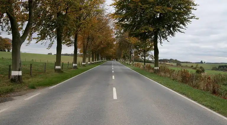 Stuga i Niederwampach