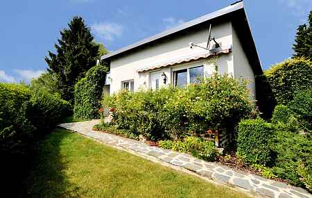 Sommerhus i Boevange-Clervaux