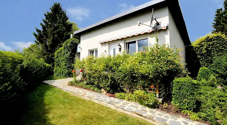 Maison de vacances en Boevange