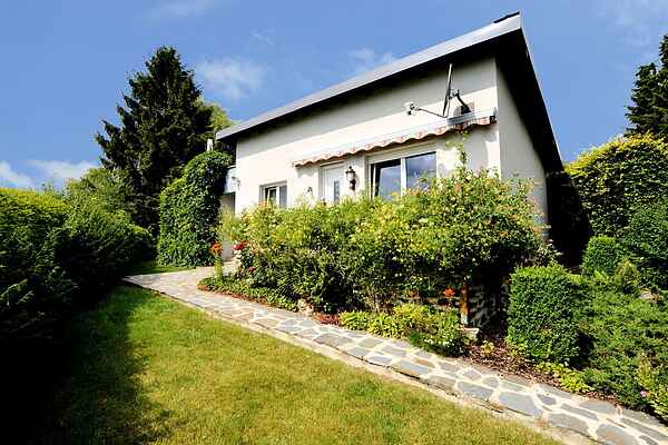 Holiday home in Boevange-Clervaux