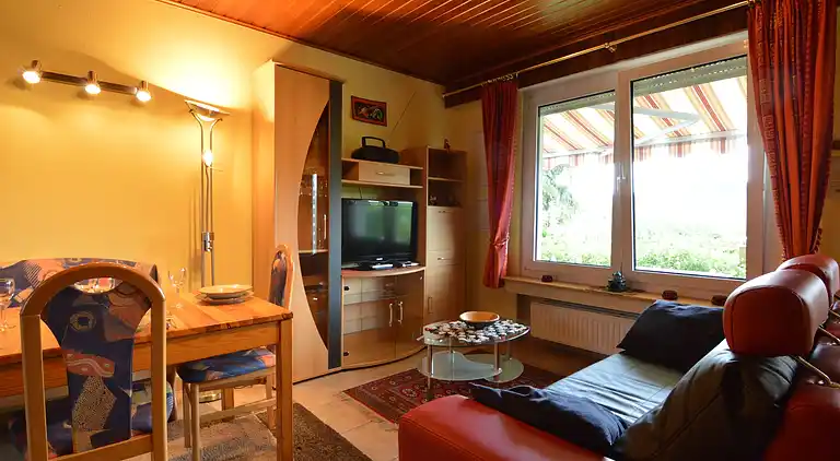 Maison de vacances en Boevange