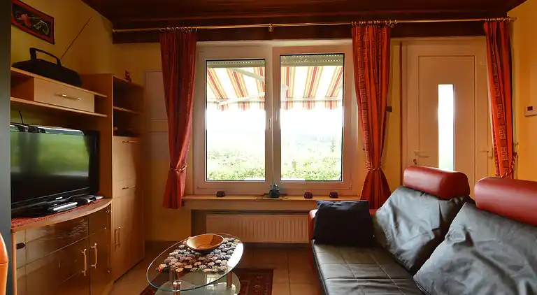 Maison de vacances en Boevange