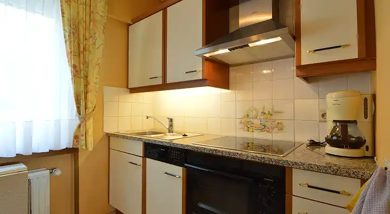 Maison de vacances en Boevange