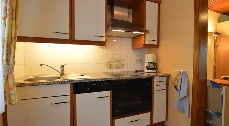 Maison de vacances en Boevange