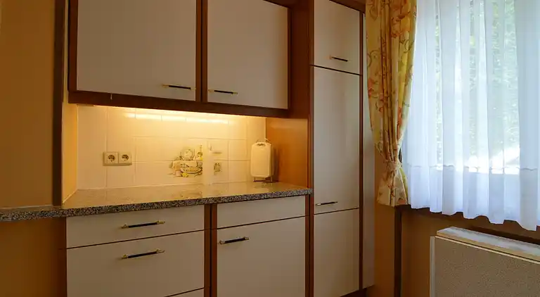 Maison de vacances en Boevange