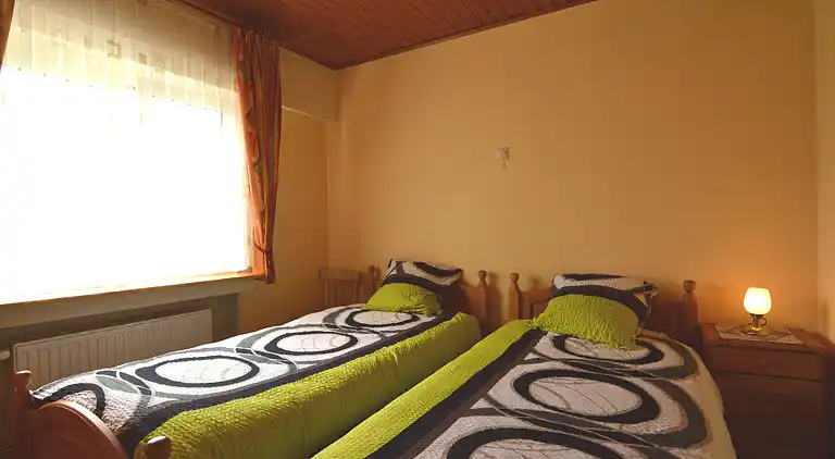 Maison de vacances en Boevange